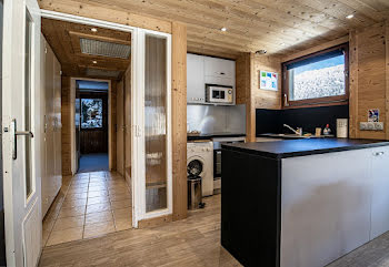 appartement à Morzine (74)