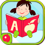 Cover Image of Herunterladen Kindergartenkind-Lernspiel 6.3.2.0 APK