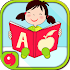 Kindergarten Kids Learning: Fun Educational Games6.3.2.2