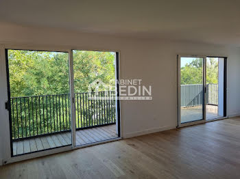 appartement à Toulouse (31)