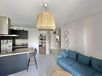 appartement à Montpellier (34)