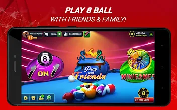 Stick Pool : 8 Ball Pool – Apps on Google Play - 