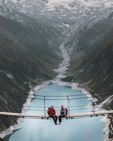 Fotografo di matrimoni Oleksandr Ladanivskiy (ladanivskyy). Foto del 6 agosto 2018