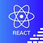 Cover Image of 下载 Learn React programming & cross platform app dev 1.2.1 APK