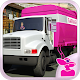 Garbage Dump truck driver 3D : Heavy Loader Truck