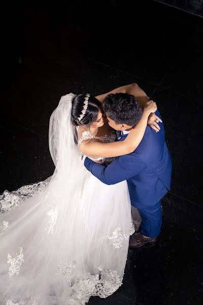 Wedding photographer Alan García (ahgarcia). Photo of 27 January 2020