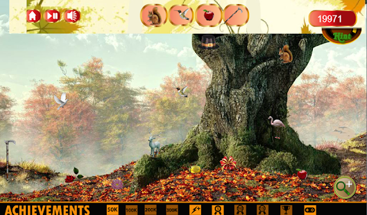 Fall Cleaning Hidden Object(圖3)-速報App