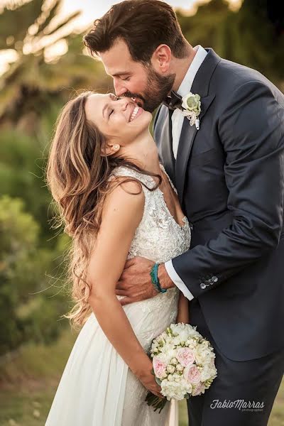 Fotografo di matrimoni Fabio Marras (marras). Foto del 23 dicembre 2019