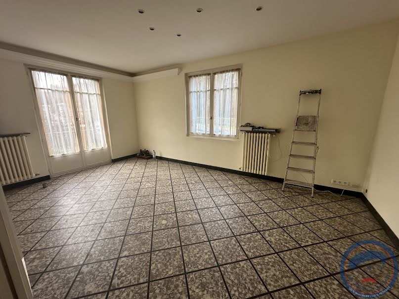 Vente maison 5 pièces 95 m² à Montbazon (37250), 183 750 €