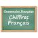 Chiffres Français icon