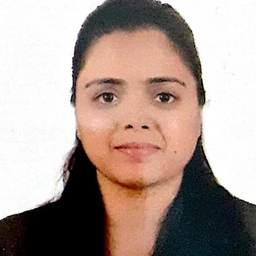 Prachi Jain, As an experienced and qualified science teacher, I possess excellent language and communication skills along with good analytical abilities. My sincere, curious, creative and empathetic nature allows me to act as a cynosure to students and help them cope with exam stress and self-improvement. Apart from teaching, I am adept at counselling students and guiding them about various competitive exams. I am comfortable teaching classes 6 to 10 and have a comprehensive understanding of the CBSE-science curriculum.