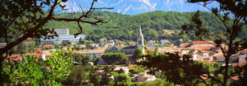 terrain à Laragne-Montéglin (05)