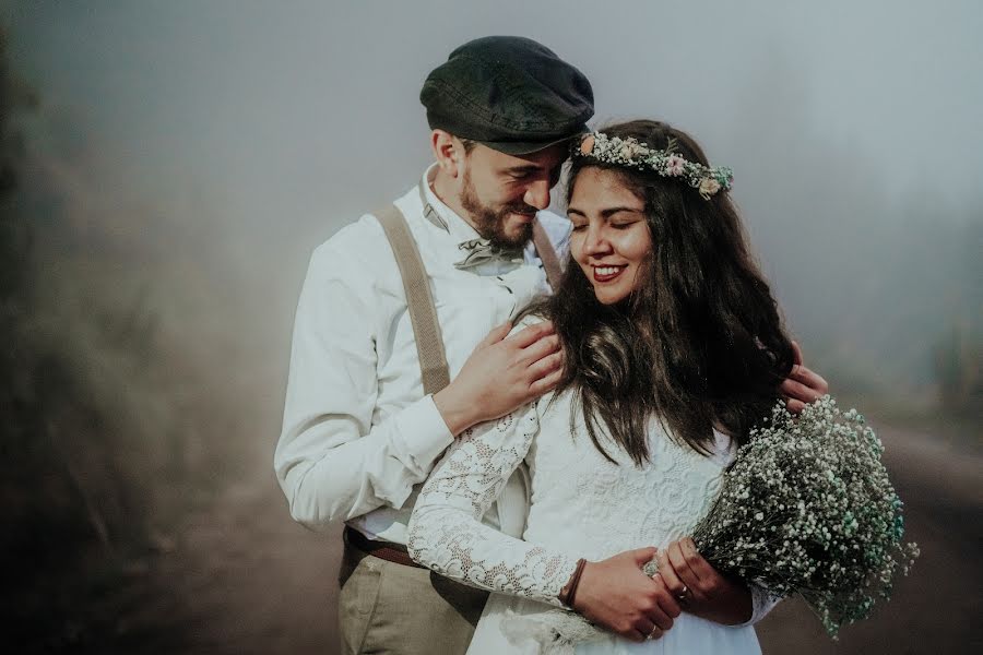 Fotógrafo de bodas Jorge Navarro (jorgenavarro). Foto del 25 de febrero 2020