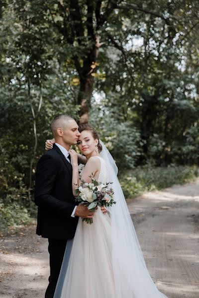 Wedding photographer Elena Sudakova (sudakovalena). Photo of 10 March 2021