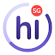 hiSG+ Health Insights SG Download on Windows