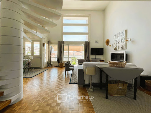 Appartement avec terrasse 3