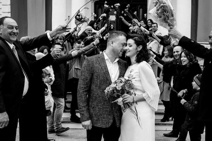 Fotógrafo de bodas Bogdan Moiceanu (bogdanmoiceanu). Foto del 16 de mayo 2019