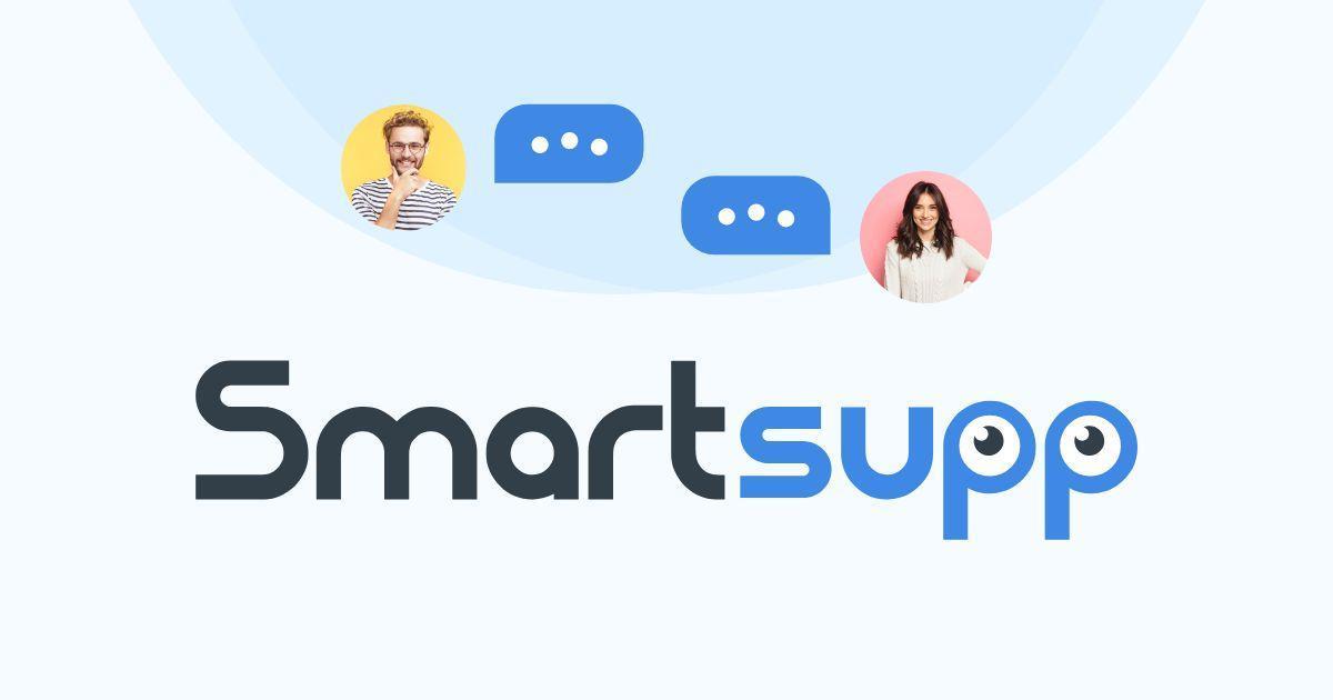 smartsupp logo