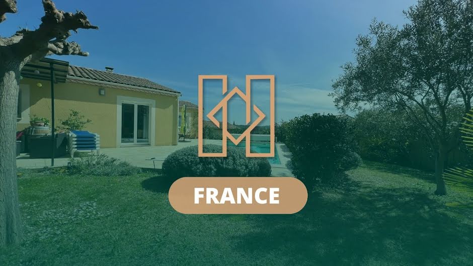 Vente maison 5 pièces 140 m² à Aigne (34210), 425 000 €