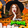 Halloween Photo Frames icon