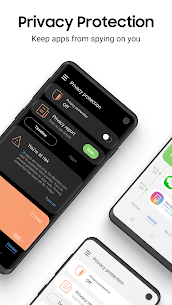 Samsung Max VPN APK – Data Savings & Privacy Protection 3