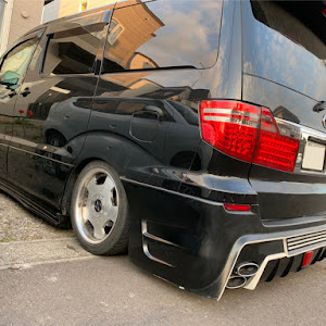 アルファード