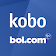 Bol.com Kobo  icon