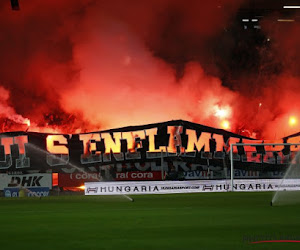 Les supporters du Sporting Charleroi sont furieux envers l'Union Belge de football