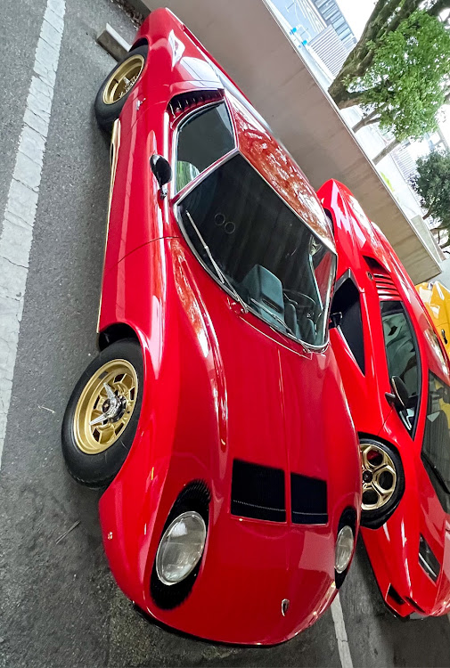 F430のスーパーカー・ツーリング・フェラーリ・ランボルギーニ・マクラーレンに関するカスタム事例の投稿画像5枚目