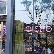 Bistro88義法餐酒館