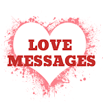 Cover Image of Herunterladen Love Letters & Love Messages - Share Flirty Texts 1.4 APK