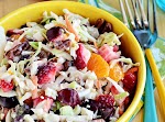 Fruit & Nut Slaw with Blue Cheese was pinched from <a href="http://tidymom.net/2013/fruit-nut-slaw-with-blue-cheese/" target="_blank">tidymom.net.</a>