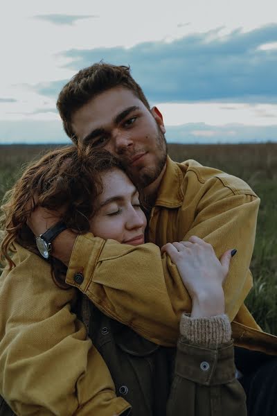 Fotógrafo de bodas Valeriy Rusakov (rusakovwed). Foto del 1 de junio 2020