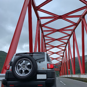 FJクルーザー