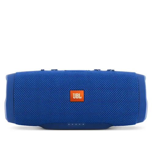 Loa Bluetooth JBL Charge 3 (Blue) - Hàng trưng bày