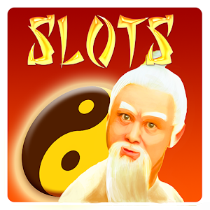 Kong Fu Slots  Icon
