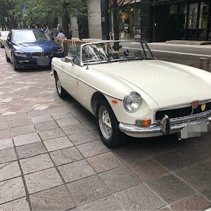 MGB