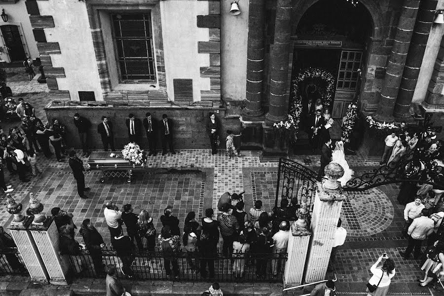 Fotógrafo de bodas Jorge Romero (jaromerofoto). Foto del 27 de julio 2018