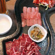 山奧屋無煙燒肉(桃園南崁店)