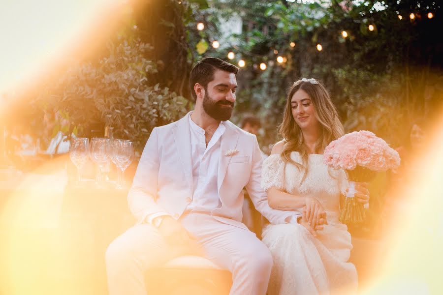 Fotógrafo de casamento Eduardo Dávalos (edavalos). Foto de 9 de abril