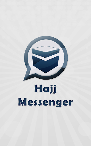 Hajj Messenger