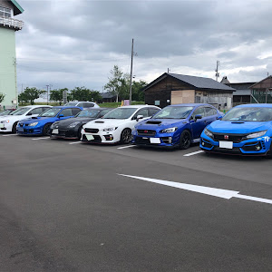 シビックタイプR FK8