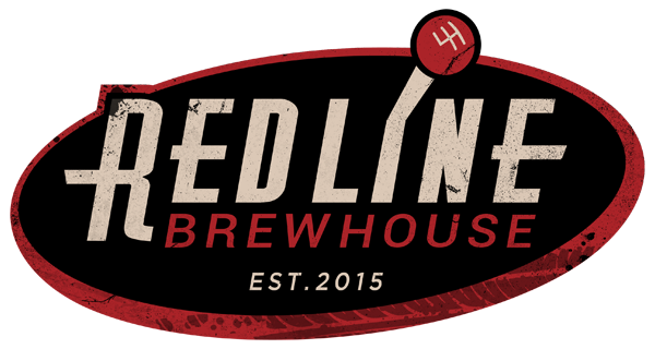 Logo of Redline Brewhouse Double Clutch