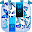 Blue Butterfly Piano Tiles  - Magic Tiles 2020 Download on Windows