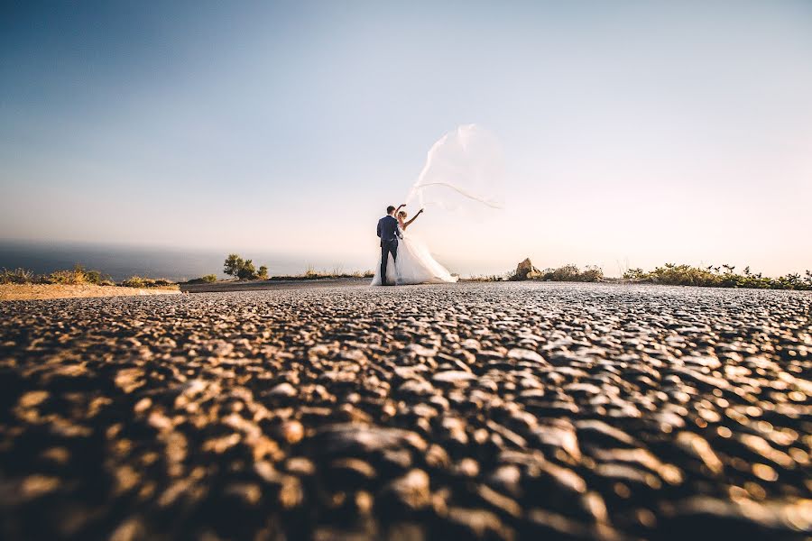 Kāzu fotogrāfs Tatyana Cvetkova (cvphoto). Fotogrāfija: 22. jūlijs 2015