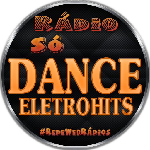 Rádio Só Dance Eletrônico