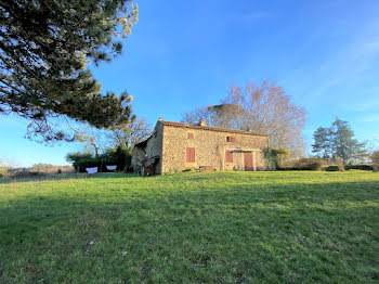 maison à Saint-Pompont (24)