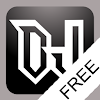 Pocket DJ Vintage FREE icon