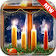 Christmas Candles Wallpapers icon