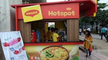 Maggi Hotspot photo 